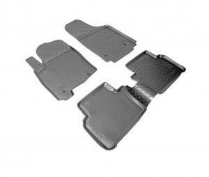 Covorase presuri cauciuc tip tavita Opel Mokka X 2017-2023