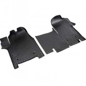 Covorase presuri cauciuc tip tavita Opel Monavo B 2010-2020