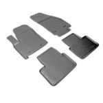 Covorase presuri cauciuc tip tavita Opel Vectra C 2002-2008
