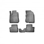 Covorase presuri cauciuc tip tavita Peugeot 2008 2013-2018