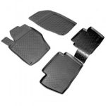 Covorase presuri cauciuc tip tavita Peugeot 308 2008-2013