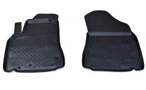 Covorase presuri cauciuc tip tavita Peugeot Partner B9 2008-2018