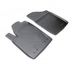 Covorase presuri cauciuc tip tavita Peugeot Partner II 2008 - 2018