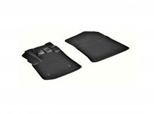 Covorase presuri cauciuc tip tavita Renault Express pentru fata 2021+