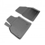 Covorase presuri cauciuc tip tavita Renault Kangoo 2 2007-2019