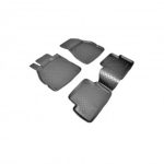Covorase presuri cauciuc tip tavita Renault Megane 2 2003-2009