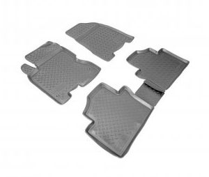 Covorase presuri cauciuc tip tavita Skoda Octavia 1 Tour 1996- 2010