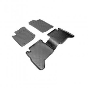 Covorase presuri cauciuc tip tavita Suzuki Grand Vitara 1998-2005