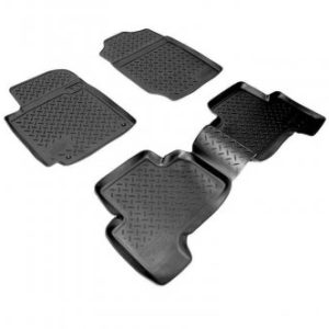 Covorase presuri cauciuc tip tavita Suzuki Grand Vitara 5D 2005-2015