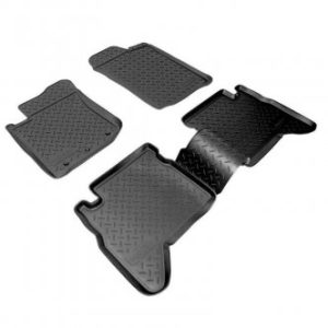 Covorase presuri cauciuc tip tavita Suzuki Grand Vitara XL7 1997-2006