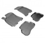 Covorase presuri cauciuc tip tavita VW Passat B5 / B5.5 1996-2005