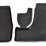 Covorase presuri cauciuc tip tavita VW T5 T6 2003-2022 pentru fata