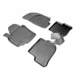 Covorase presuri cauciuc tip tavita VW Touran 2003-2015