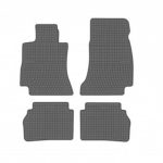 Covorase Presuri interior cauciuc Premium Citroen DS4 2021+