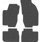 Covorase Presuri interior cauciuc Premium dedicate Alfa Romeo 156 1997-2006