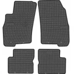Covorase Presuri interior cauciuc Premium dedicate Alfa Romeo Mito