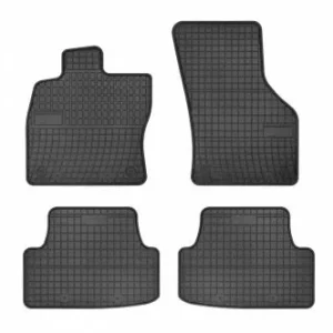 Covorase Presuri interior cauciuc Premium dedicate Audi A3 8V 2012-2021