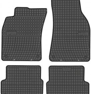 Covorase Presuri interior cauciuc Premium dedicate Audi A6 C6 Facelift 2006-2011