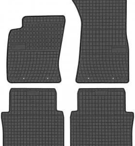 Covorase Presuri interior cauciuc Premium dedicate Audi A8 D3 2002-2009