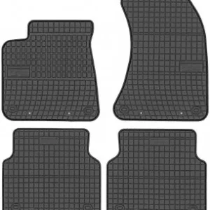 Covorase Presuri interior cauciuc Premium dedicate Audi A8 D4 2010-2017