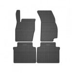 Covorase Presuri interior cauciuc Premium dedicate Audi A8 D5 caroserie scurta 2017-2022