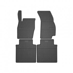 Covorase Presuri interior cauciuc Premium dedicate Audi A8 D5 caroserie lunga 2017-2023