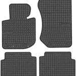 Covorase Presuri interior cauciuc Premium dedicate BMW Seria 3 E36 1991-2000