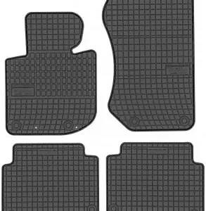 Covorase Presuri interior cauciuc Premium dedicate BMW Seria 3 E36 1991-2000