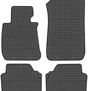 Covorase Presuri interior cauciuc Premium dedicate BMW Seria 3 E91 2005-2012