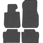 Covorase Presuri interior cauciuc Premium dedicate BMW Seria 3 F30 2011-2018