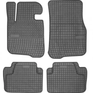 Covorase Presuri interior cauciuc Premium dedicate Bmw seria 4 F33