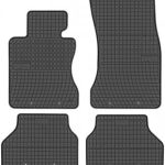 Covorase Presuri interior cauciuc Premium dedicate BMW Seria 5 E60 2003-2010