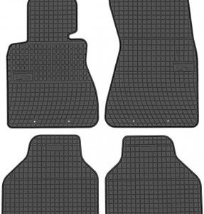 Covorase Presuri interior cauciuc Premium dedicate BMW Seria 7 E66 2001-2008