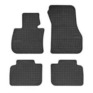 Covorase Presuri interior cauciuc Premium dedicate Bmw X1 F48 2015-2022