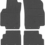 Covorase Presuri interior cauciuc Premium dedicate Chevrolet Spark 2015-2020 M400