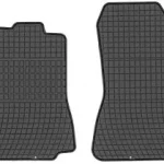 Covorase Presuri interior cauciuc Premium dedicate Citroen Berlingo II VAN 2008-2018