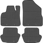 Covorase Presuri interior cauciuc Premium dedicate Citroen DS5 2011-2020