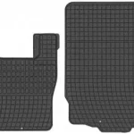 Covorase Presuri interior cauciuc Premium dedicate DAF CF 65 2002 +