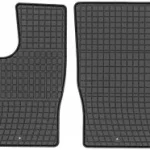 Covorase Presuri interior cauciuc Premium dedicate DAF XF 106 EURO 6 2014+