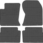 Covorase Presuri interior cauciuc Premium dedicate Ford Focus 1 1998-2005