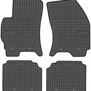 Covorase Presuri interior cauciuc Premium dedicate Ford Mondeo MK3 2000-2007