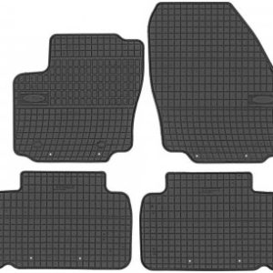 Covorase Presuri interior cauciuc Premium dedicate Ford S-max 2006-2015