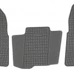 Covorase Presuri interior cauciuc Premium dedicate Ford Transit Van 2019-2023