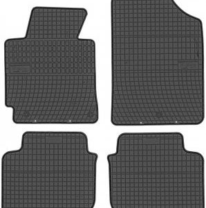 Covorase Presuri interior cauciuc Premium dedicate Hyundai Elantra 2010-2015