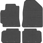 Covorase Presuri interior cauciuc Premium dedicate Hyundai Elantra 2016-2019