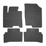 Covorase Presuri interior cauciuc Premium dedicate Hyundai Tucson 2020-2023