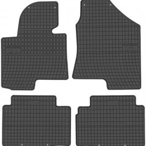 Covorase Presuri interior cauciuc Premium dedicate Hyundai Tucson II 2010-2015