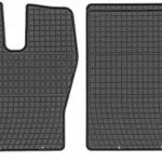 Covorase Presuri interior cauciuc Premium dedicate Iveco EuroCargo 120