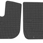Covorase Presuri interior cauciuc Premium dedicate Iveco Stralis Cabina Mica 2002+