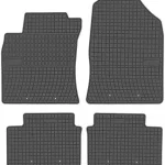 Covorase Presuri interior cauciuc Premium dedicate Kia Ceed III 2018-2022